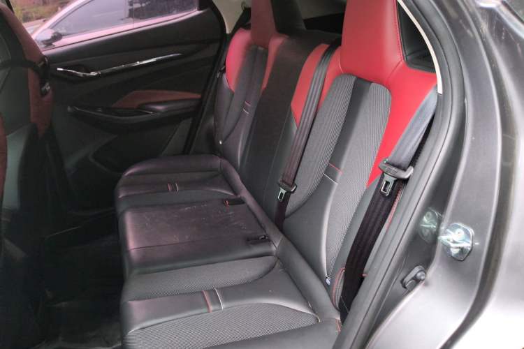 Used Oshan X5 2021 1.5T DCT Prestige Edition