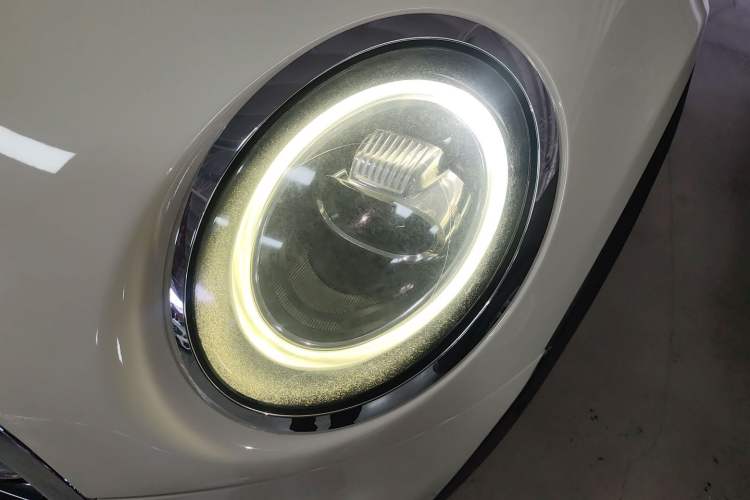 Used MINI MINI 2019 1.5T COOPER Artist Five-Door Edition