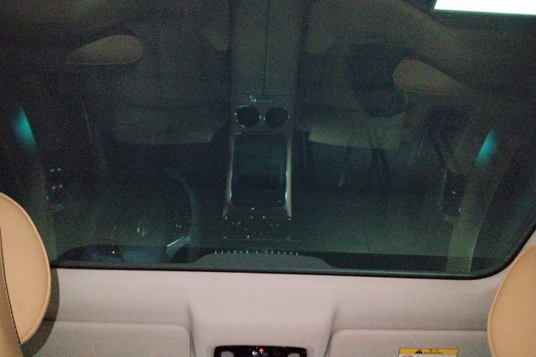 Used Leapmotor C01 2024 Pure Electric 525 Luxury Edition