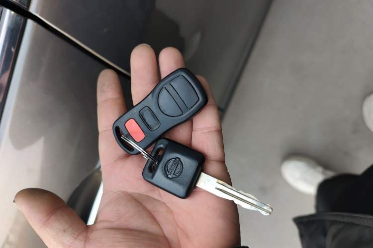 Used Nissan Sylphy 2012 Classic 1.6XE Manual Comfort Edition