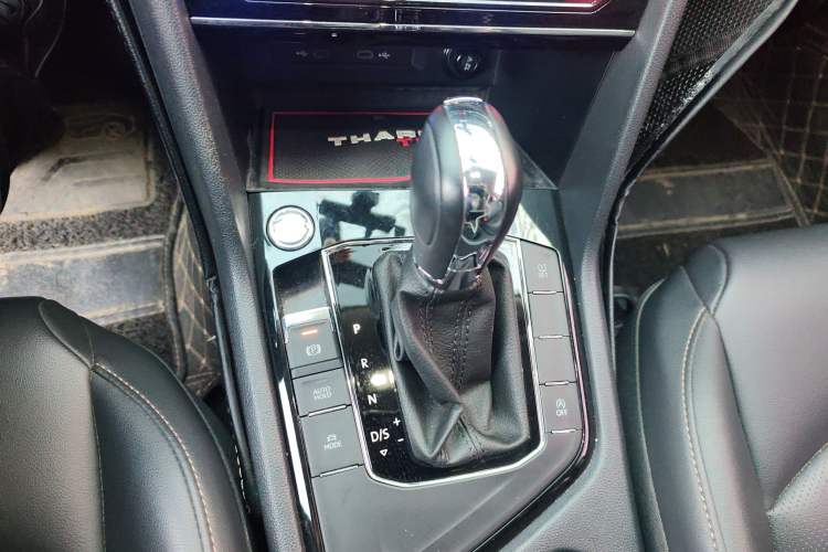 Used Volkswagen Tharu 2021 280TSI Two-Wheel-Drive Luxury Plus Edition
