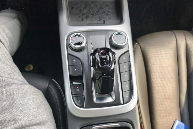 Used Tank 300 2024 2.0T Conqueror
