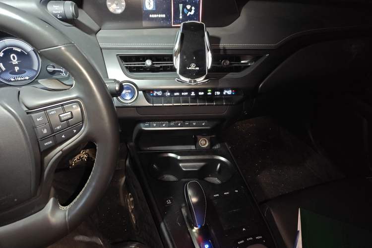 Used Lexus UX New Energy 2020 300e Pure·Joy Edition