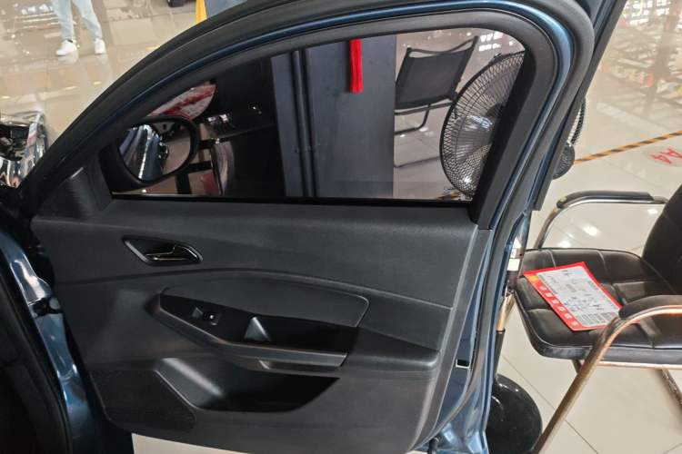 Used Ford Escort 2019 1.5L Automatic ZhiXiang Model