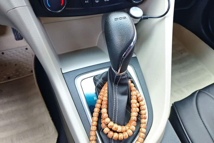 Used Buick GT 2018 15T Dual-Clutch Elite Model China V Standard