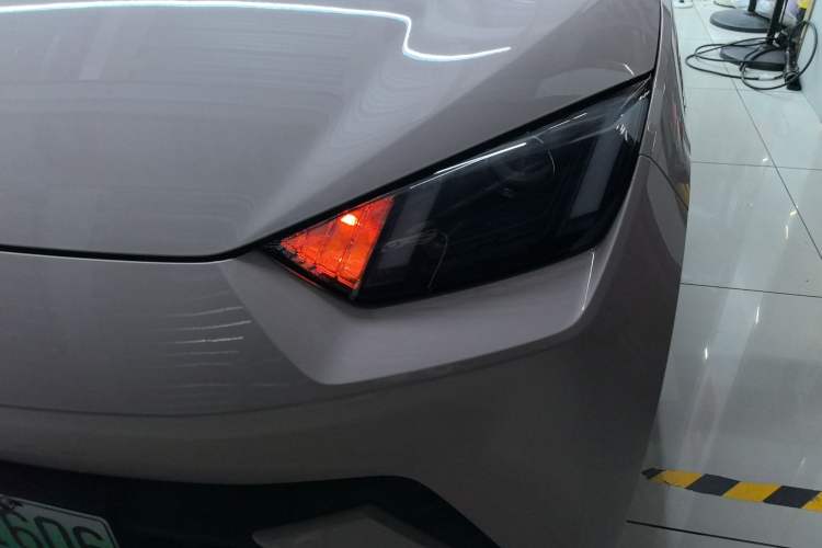 Used BYD Seagull 2023 Active Version