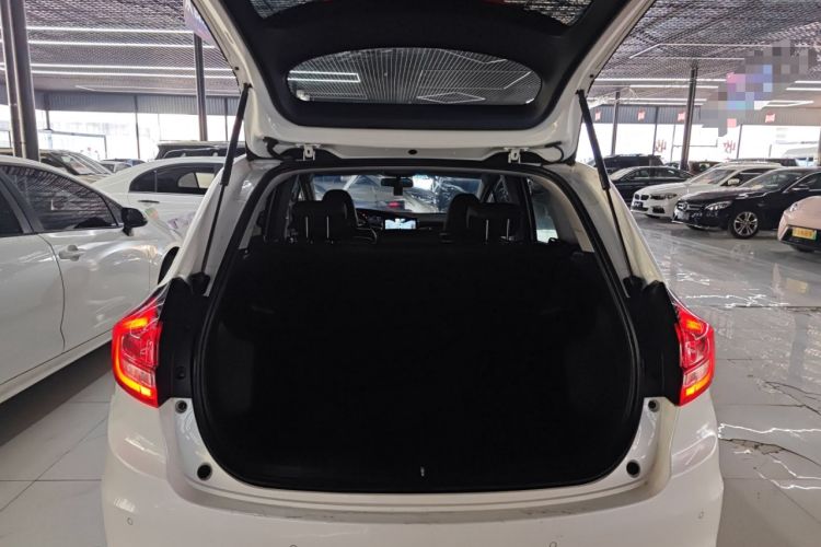 Used Honda Jade 2020 1.8L automatic Comfort version