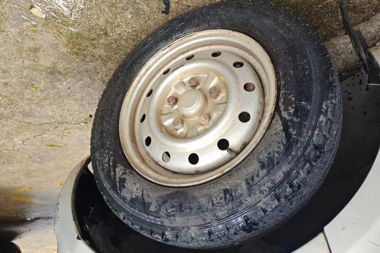 Used Wuling Rongguang 2019 1.5L Extended Basic Version