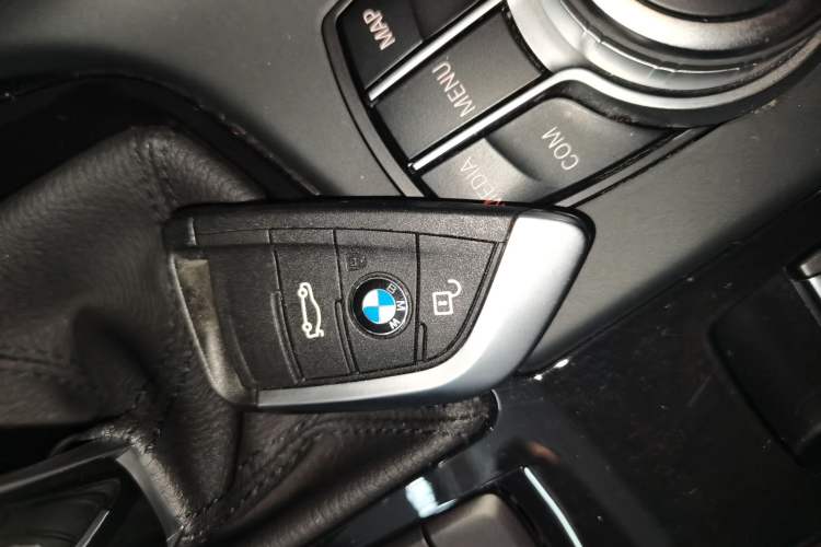 Used BMW X2 2022 sDrive25i M Sport Package