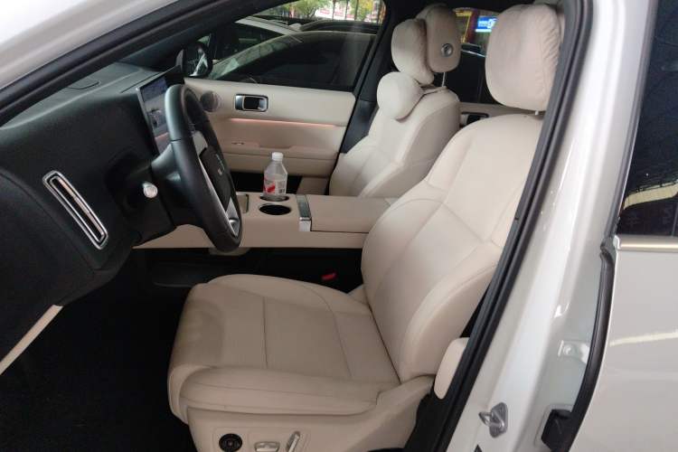 Used Li Auto L6 2024 Pro Model