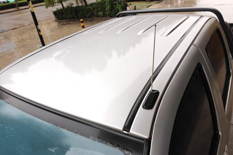 Used Chana Shenqi F30 2018 1.5L Comfort Trim Short Wheelbase DAM15L
