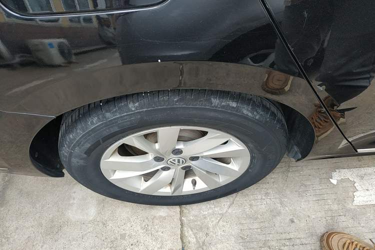 Used Volkswagen Passat 2020 280TSI Business Edition China VI Standard