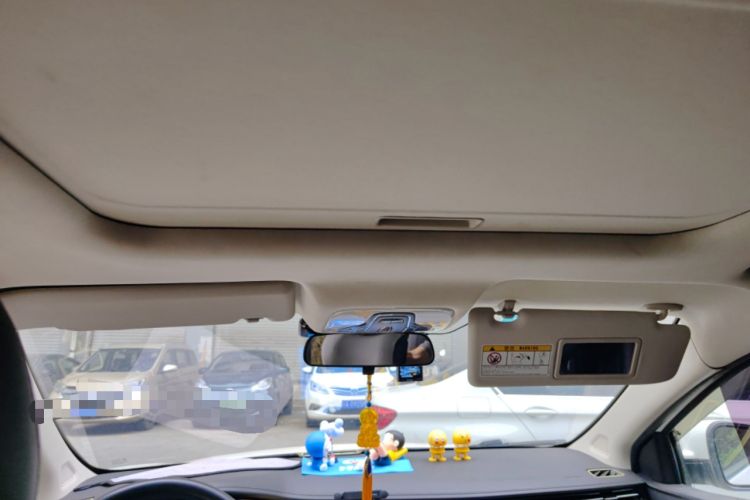 Used Chery Arrizo GX 2019 1.5T Manual New Color Version China V Standard