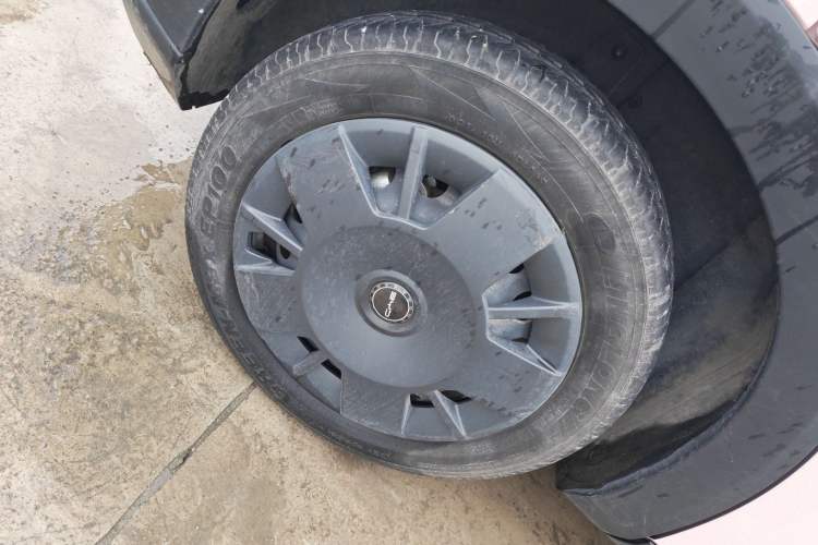 Used BYD Seagull 2023 Active Version
