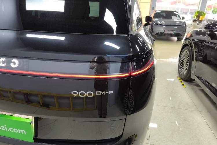 Used Lynk & Co 900 2025 1.5T Ultra Exterior 3