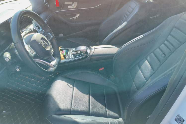 Used Mercedes-Benz E-Class 2016 E 300 L Sport Luxury Model