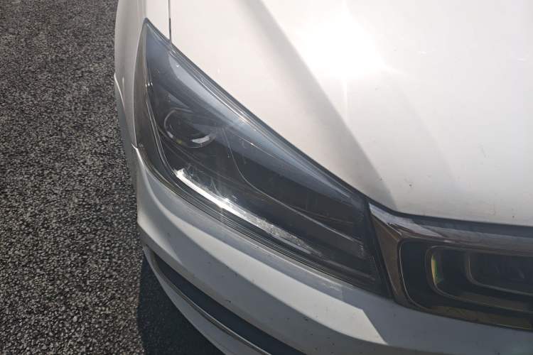 Used Geely Auto Emgrand 2018 1.5L Manual Luxury Model