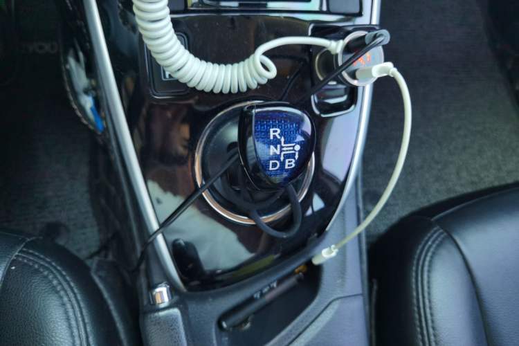 Used Toyota Levin Hybrid E+ 2019 1.8L PH GS E-CVT Elite Edition