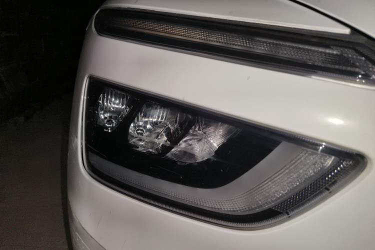 Used Hyundai Mistra 2021 1.8L CVT GLX Elite Edition