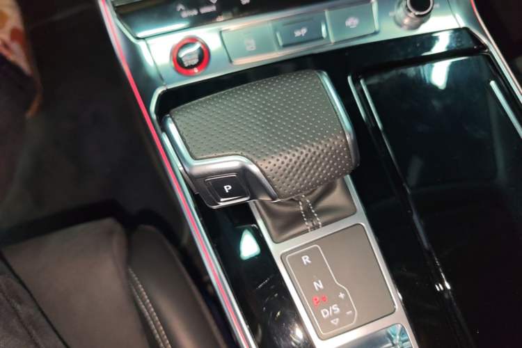 Used Audi S7 2022 2.9 TFSI quattro
