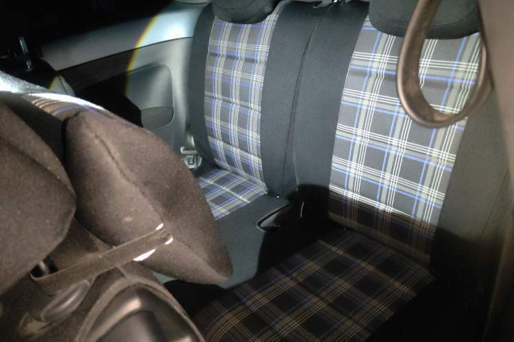 Used Volkswagen Beetle 2018 180TSI Yile Model Left Rear Seat