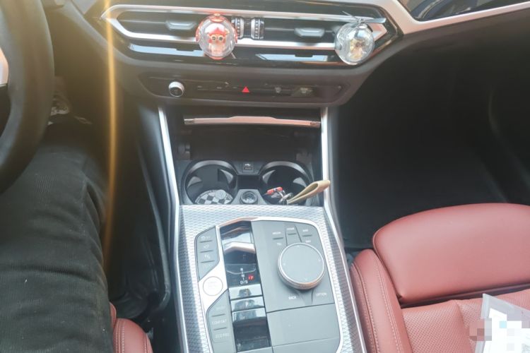 Used BMW 3 Series 2024 325Li M Sport Night Edition Package