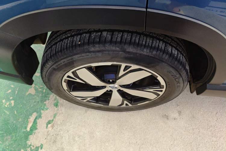 Used Subaru Forester 2020 2.0i e-Boxer Sport Edition EyeSight