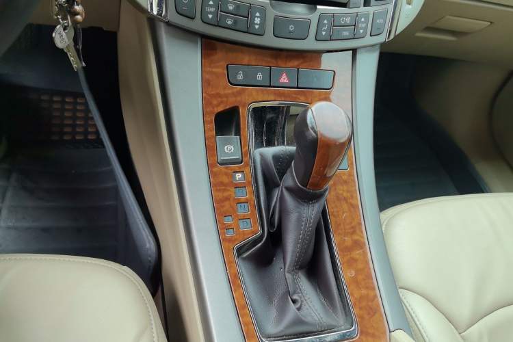 Used Buick LaCrosse 2012 2.4L SIDI Elegant Edition
