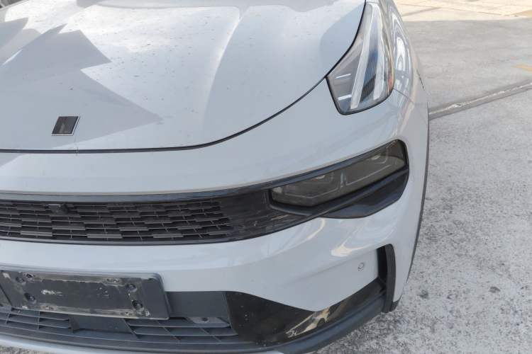 Used Lynk & Co 01 2023 1.5TD EM-F Dawn