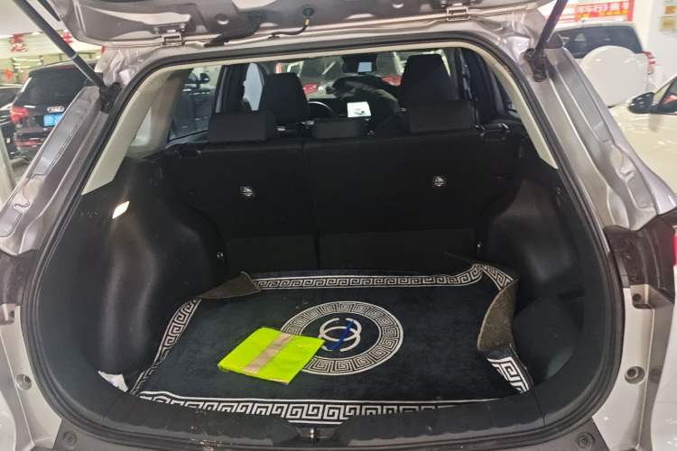 Used Toyota Corolla Cross 2023 Dual-Motor 2.0L Pioneer Edition