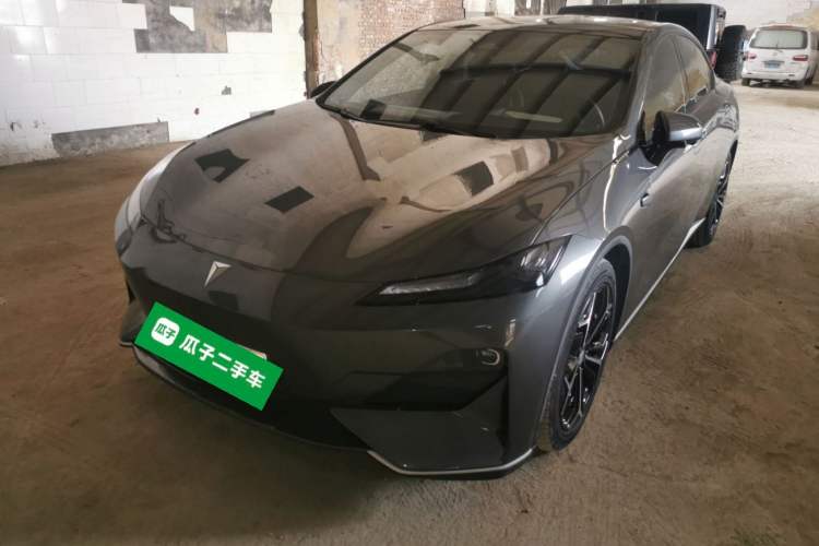 Used Deepal SL03 2023 200Max Range-Extended Version