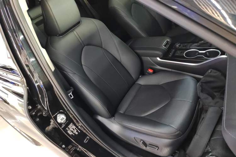 Used Toyota Highlander 2022 380T Four-Wheel Drive Prestige Edition 7-Seater
