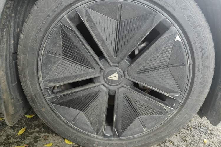 Used Deepal SL03 2022 515 Pure Electric Version