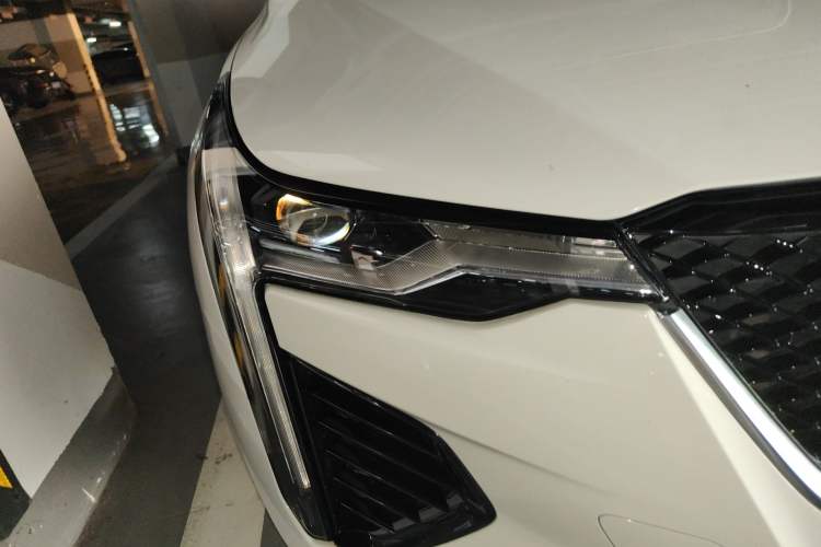 Used Cadillac CT4 2021 28T Fashion Edition