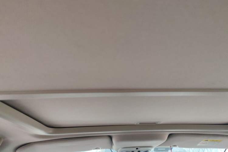 Used Jeep Compass 2014 Revised Version 2.4L Four-Wheel Drive Comfort Edition