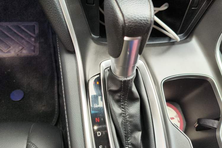 Used Honda Accord 2018 260TURBO Elite Edition China VI