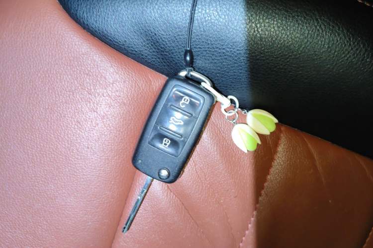 Used Volkswagen Polo 2016 1.4L Manual Fashion Model
