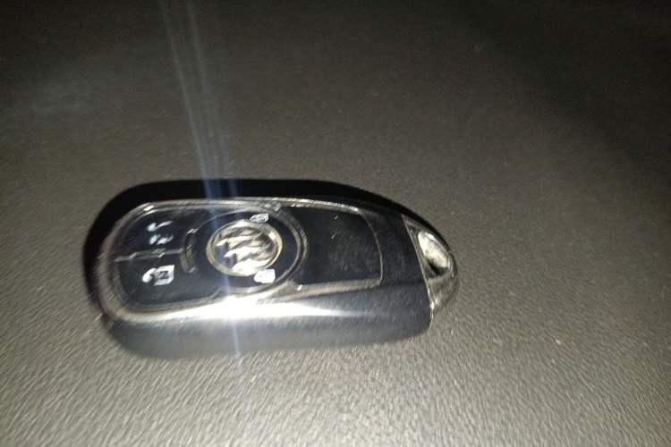 Used Buick Regal 2017 20T Elite Edition
