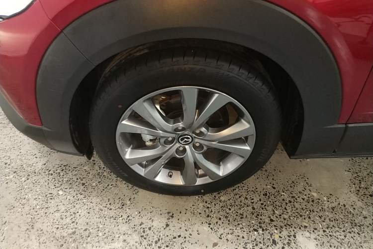 Used Mazda CX-30 2021 2.0L Automatic YAYUE Version
