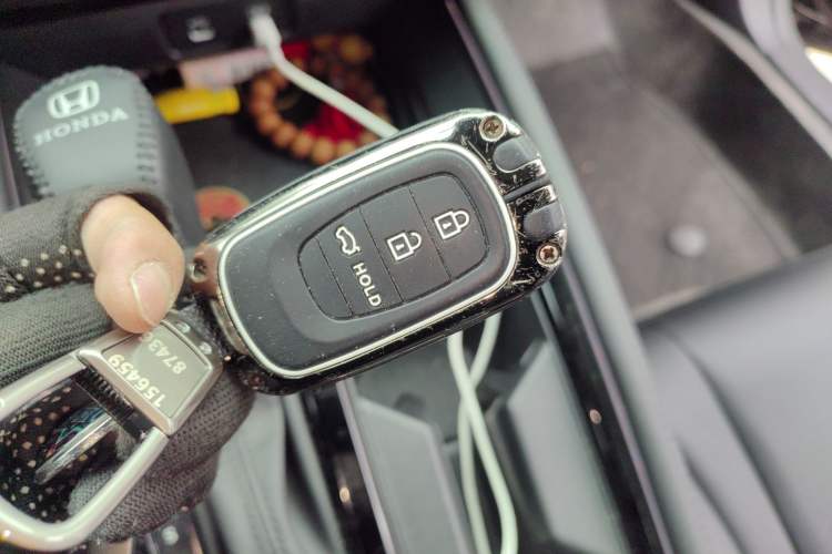 Used Honda Accord 2025 260TURBO Luxury Edition