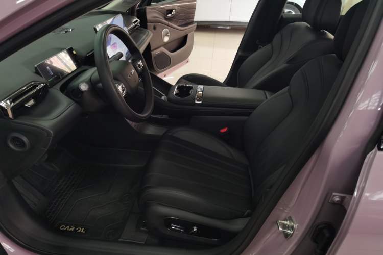 Used AION RT 2025 650 LiDAR Edition