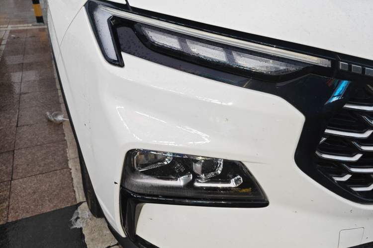 Used Ford Equator Sport 2022 EcoBoost 170 Platinum Edition