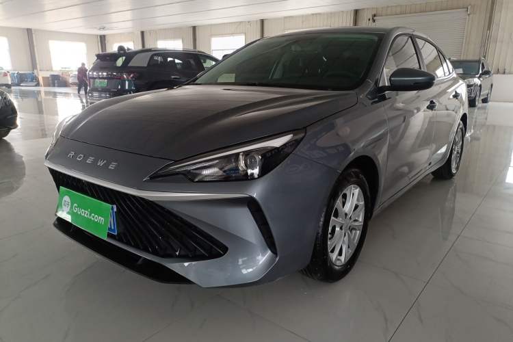 Used Roewe i5 2026 Model 1.5L CVT Luxury Version