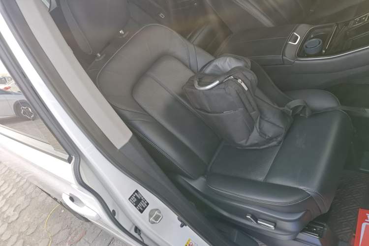 Used GAC Trumpchi M8 2021 Lingxiu Series 390T Ultimate Edition
