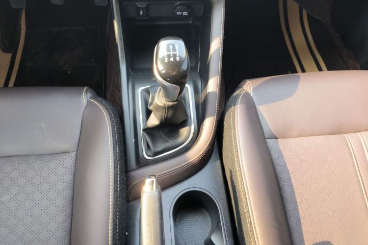 Used Changan Eado DT 2019 1.6L Manual Enjoyment Model China VI Standard