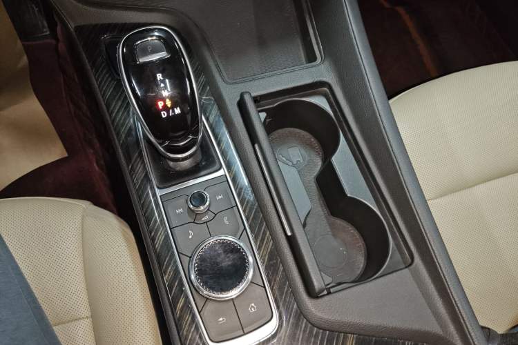 Used Cadillac CT5 2020 28T Luxury Version
