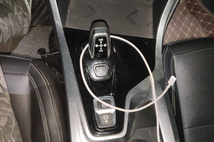 Used Lynk & Co 01 2017 2.0T Two-Wheel Drive Pro Edition