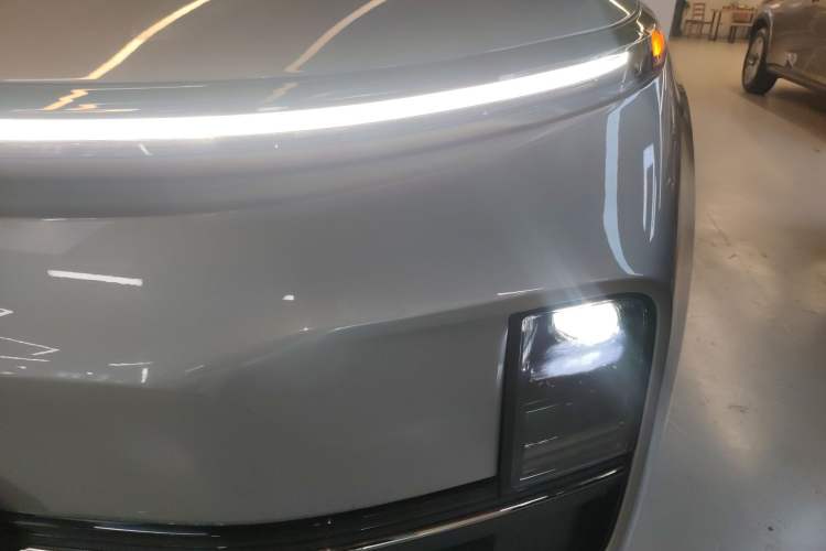 Used Li Auto L9 2022 Max model Left Front Headlight