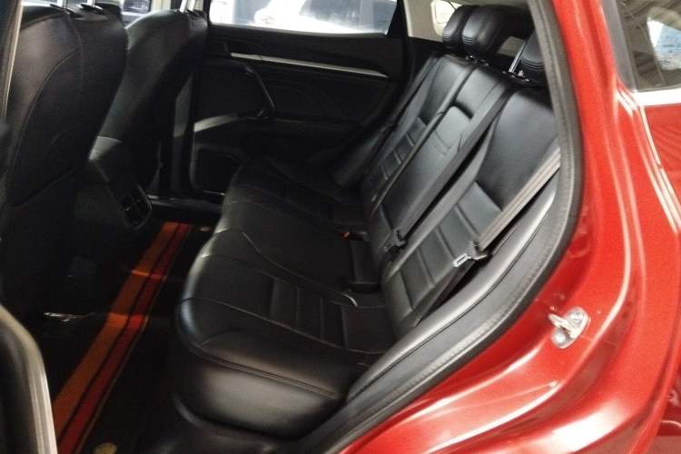 Used Haval F5 2018 1.5T i-Van