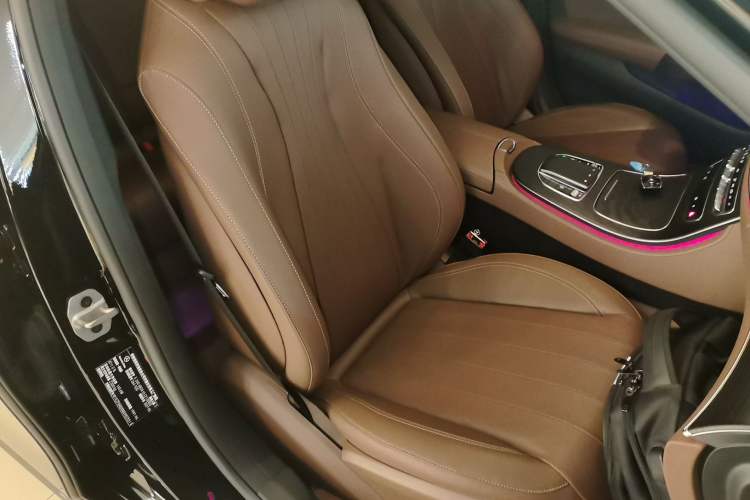 Used Mercedes-Benz E-Class (Import) 2021 Restyled E 260 Luxury Sports Edition
